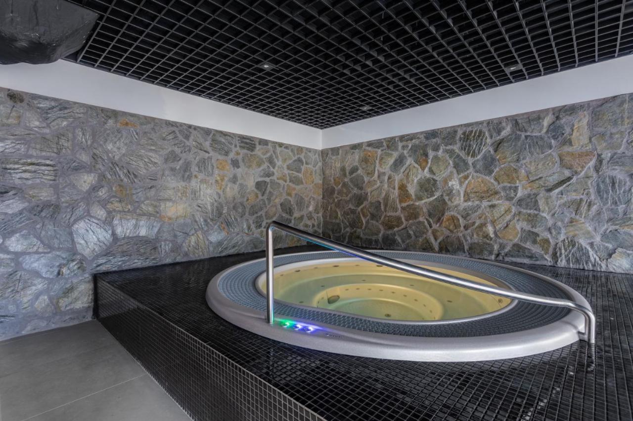 Green Park Resort A25 -Z Dostepem Do Basenu, Sauny, Jacuzzi, Silowni Szklarska Poręba Eksteriør bilde